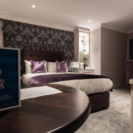 12Th Lock Boutique Hotel Castleknock Bagian luar foto
