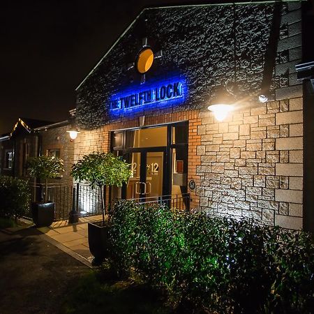 12Th Lock Boutique Hotel Castleknock Bagian luar foto