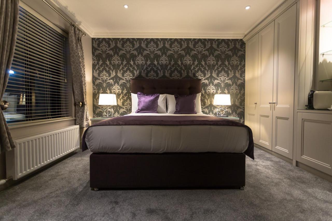 12Th Lock Boutique Hotel Castleknock Bagian luar foto