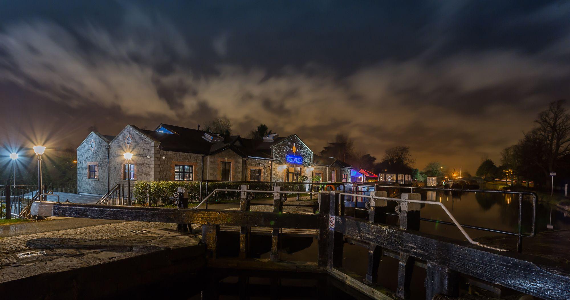 12Th Lock Boutique Hotel Castleknock Bagian luar foto