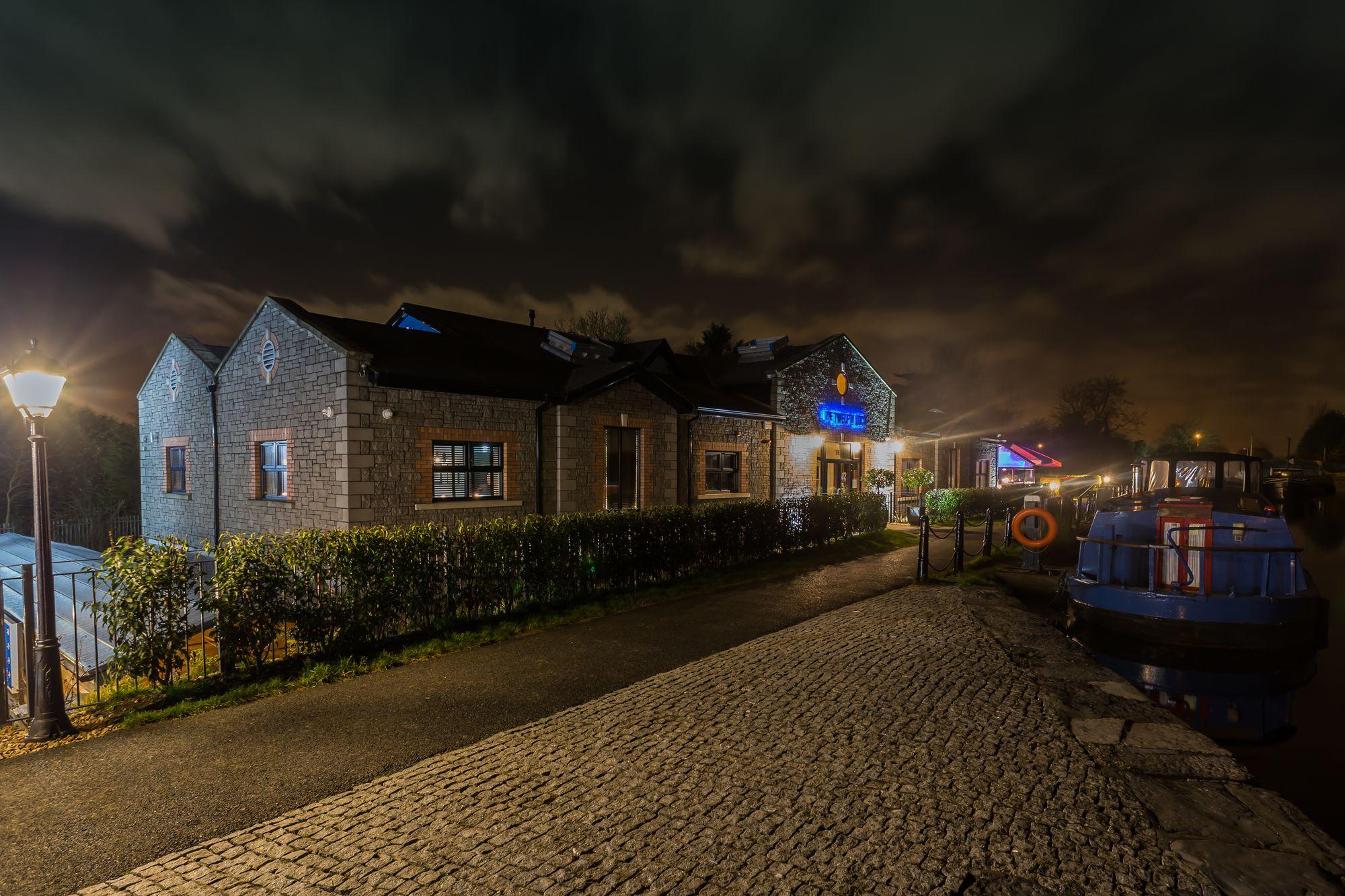 12Th Lock Boutique Hotel Castleknock Bagian luar foto