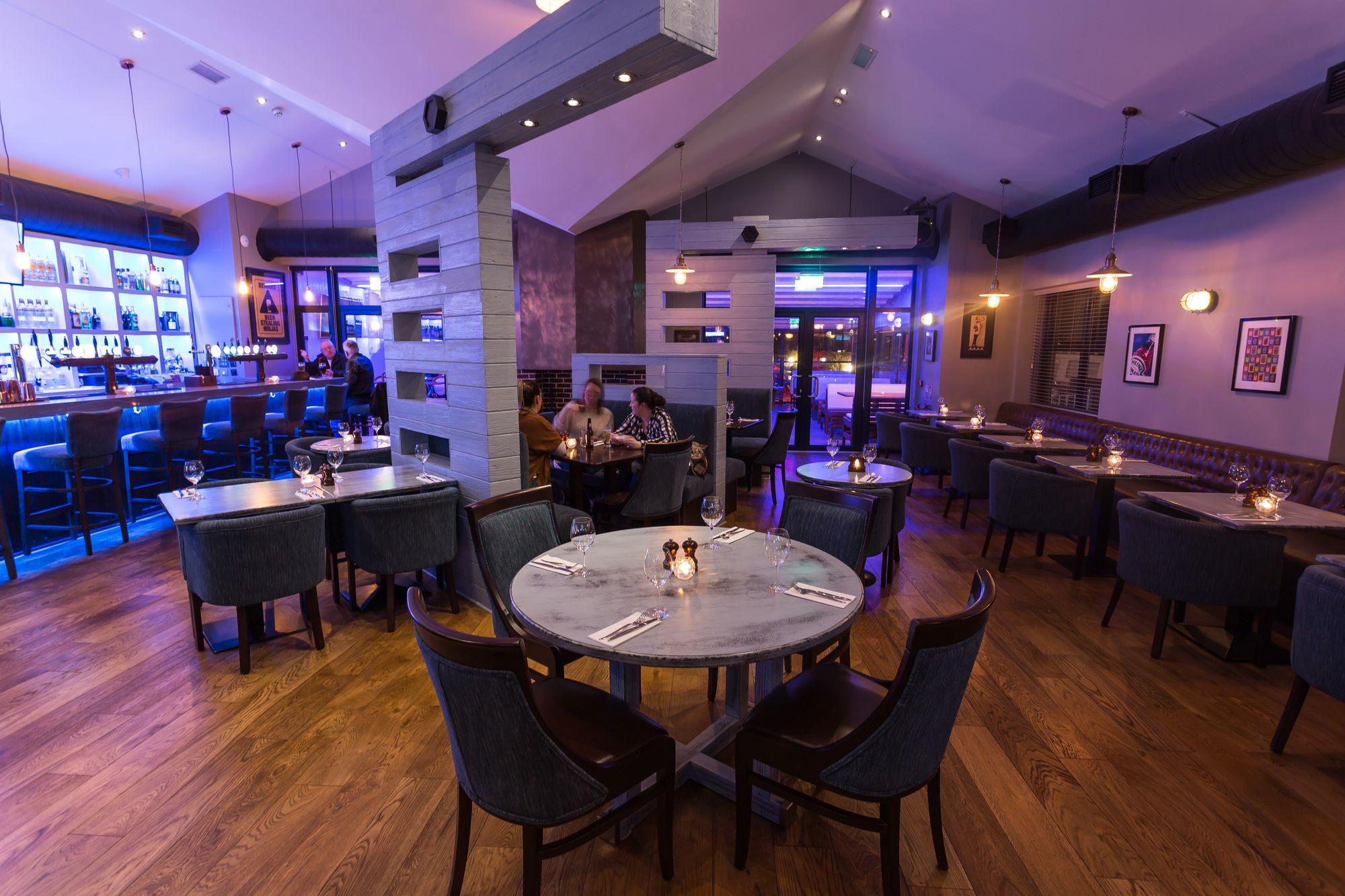 12Th Lock Boutique Hotel Castleknock Bagian luar foto