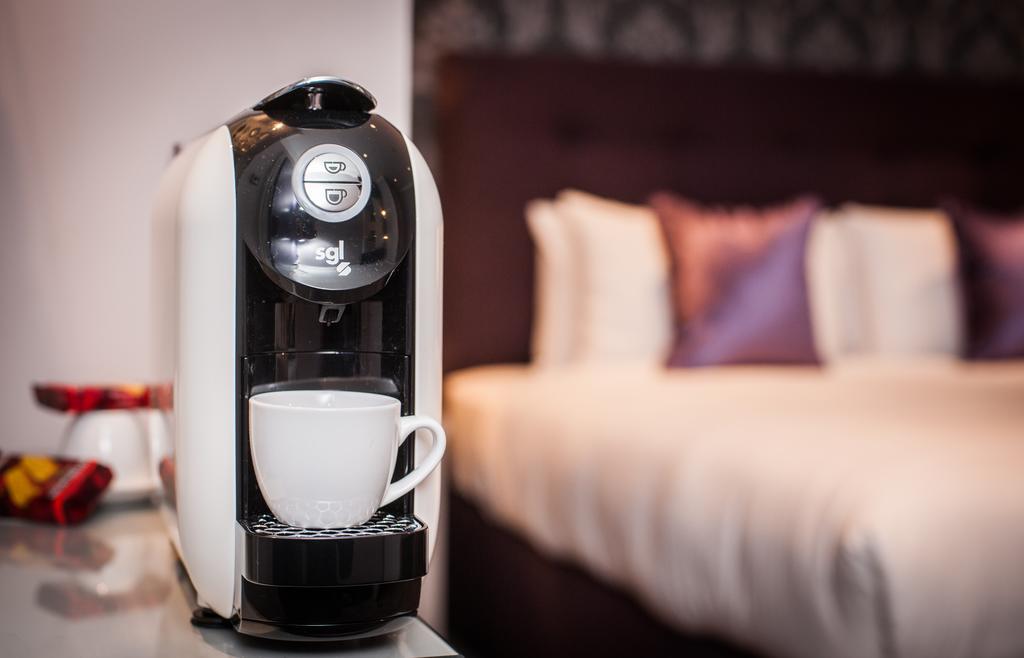 12Th Lock Boutique Hotel Castleknock Bagian luar foto