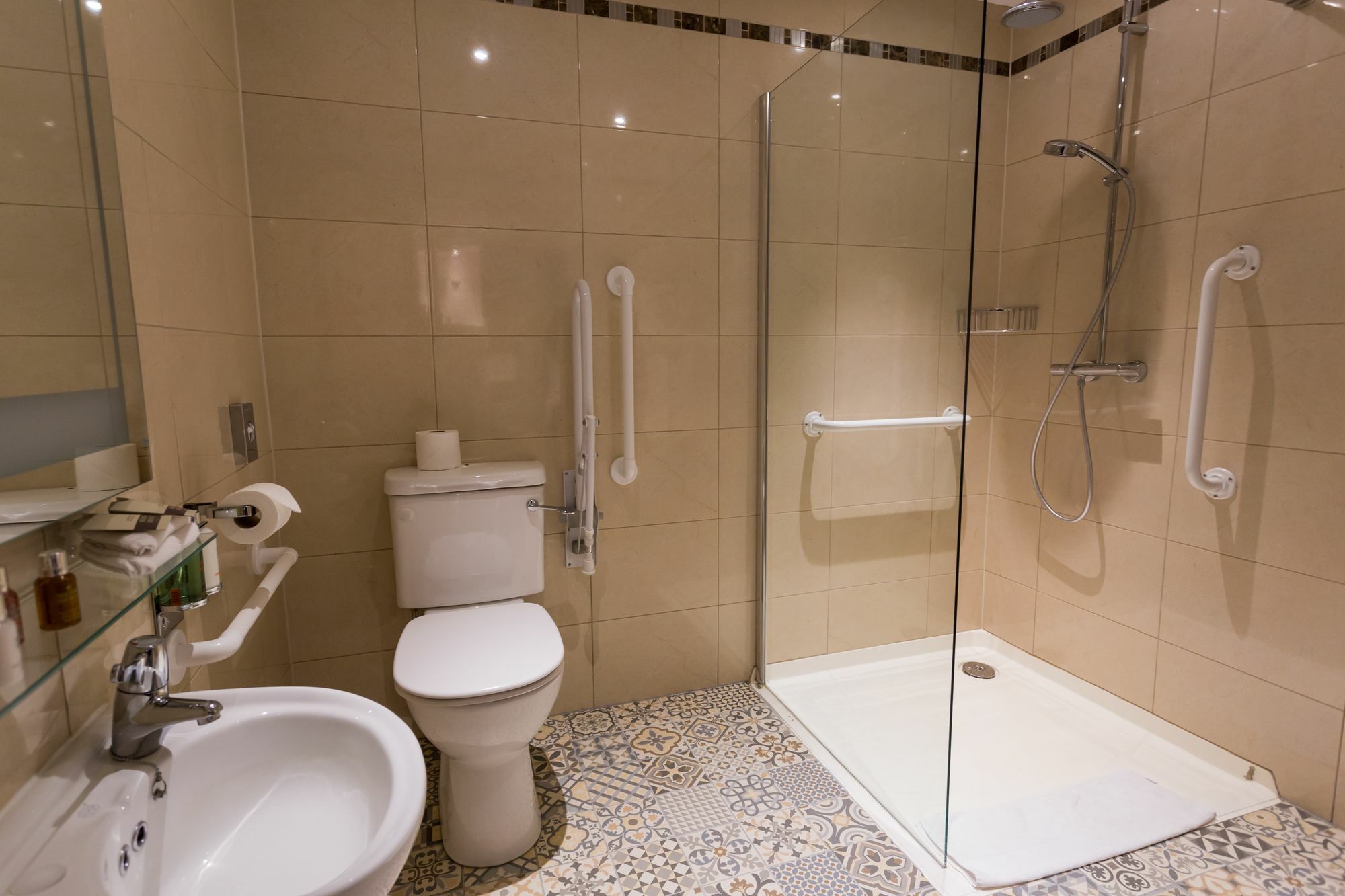 12Th Lock Boutique Hotel Castleknock Bagian luar foto