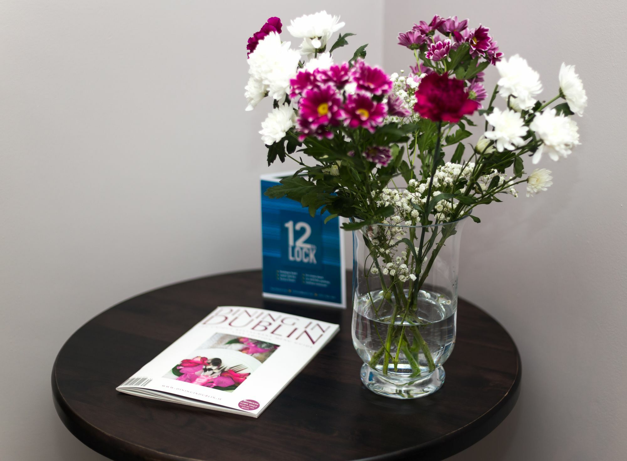 12Th Lock Boutique Hotel Castleknock Bagian luar foto