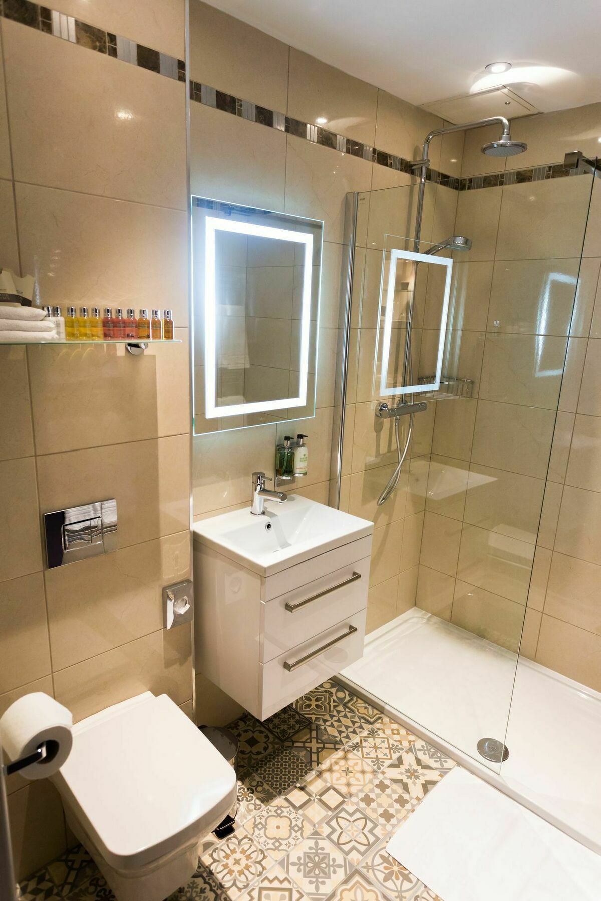 12Th Lock Boutique Hotel Castleknock Bagian luar foto