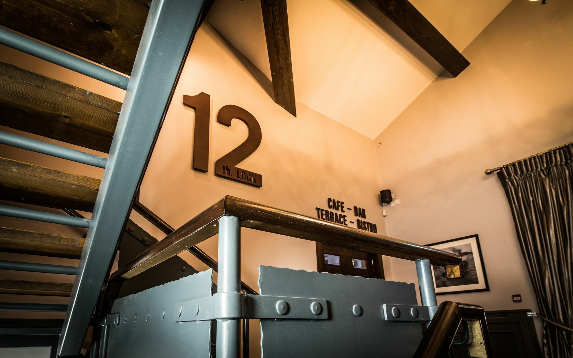 12Th Lock Boutique Hotel Castleknock Bagian luar foto