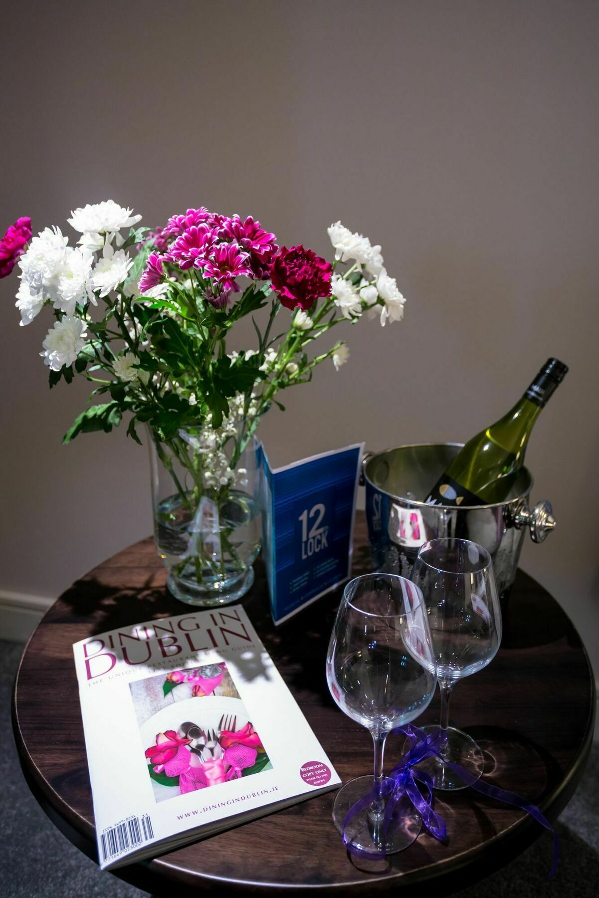 12Th Lock Boutique Hotel Castleknock Bagian luar foto