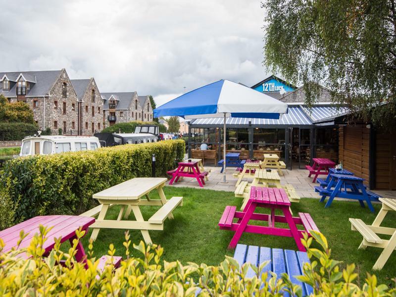 12Th Lock Boutique Hotel Castleknock Bagian luar foto
